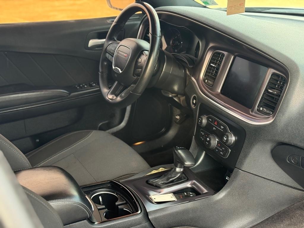 Dodge Charger SXT 2017