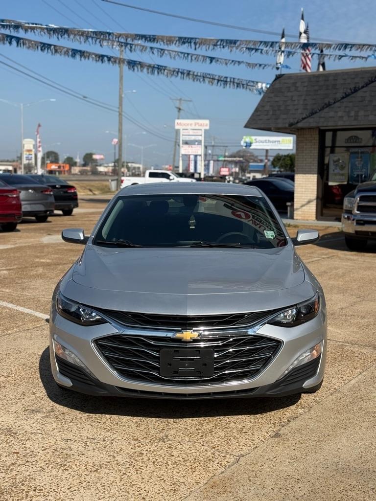 Chevrolet Malibu LT 2019
