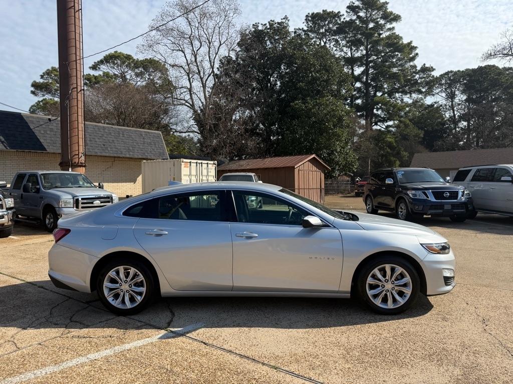 Chevrolet Malibu LT 2019
