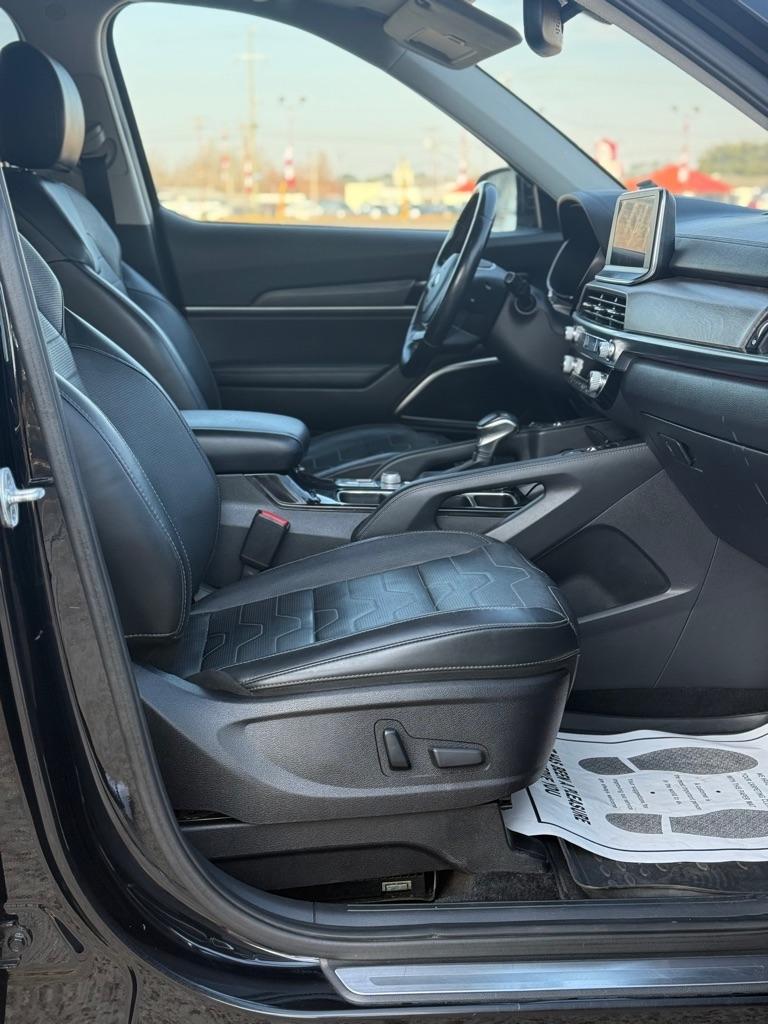 Kia Telluride SX AWD 2021