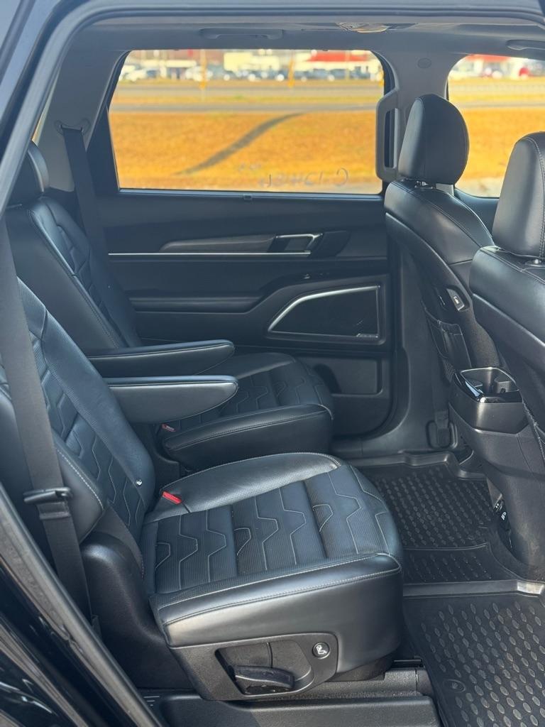 Kia Telluride SX AWD 2021