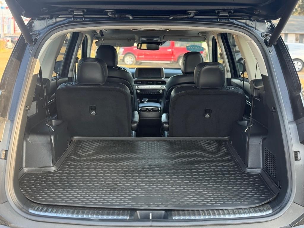 Kia Telluride SX AWD 2021