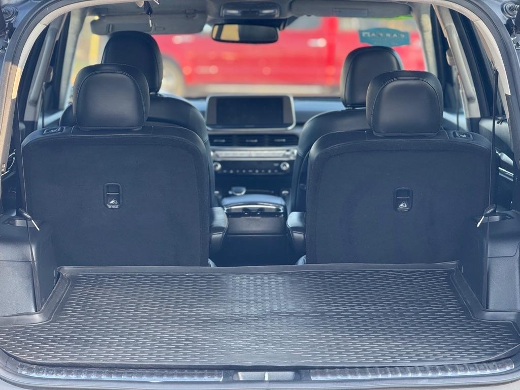 Kia Telluride SX AWD 2021