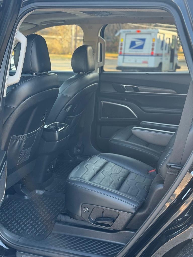 Kia Telluride SX AWD 2021