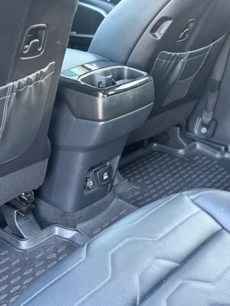 Kia Telluride SX AWD 2021