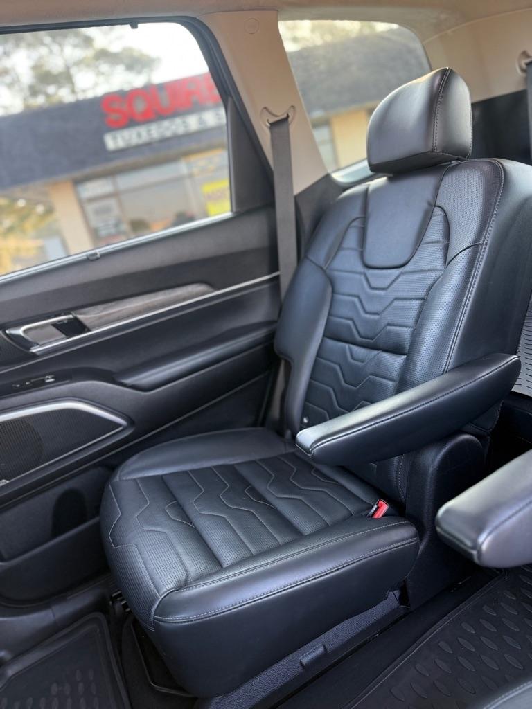 Kia Telluride SX AWD 2021