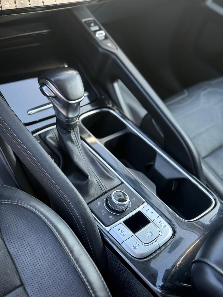 Kia Telluride SX AWD 2021