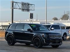 2021 Kia Telluride 