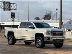 2014 GMC Sierra 1500 