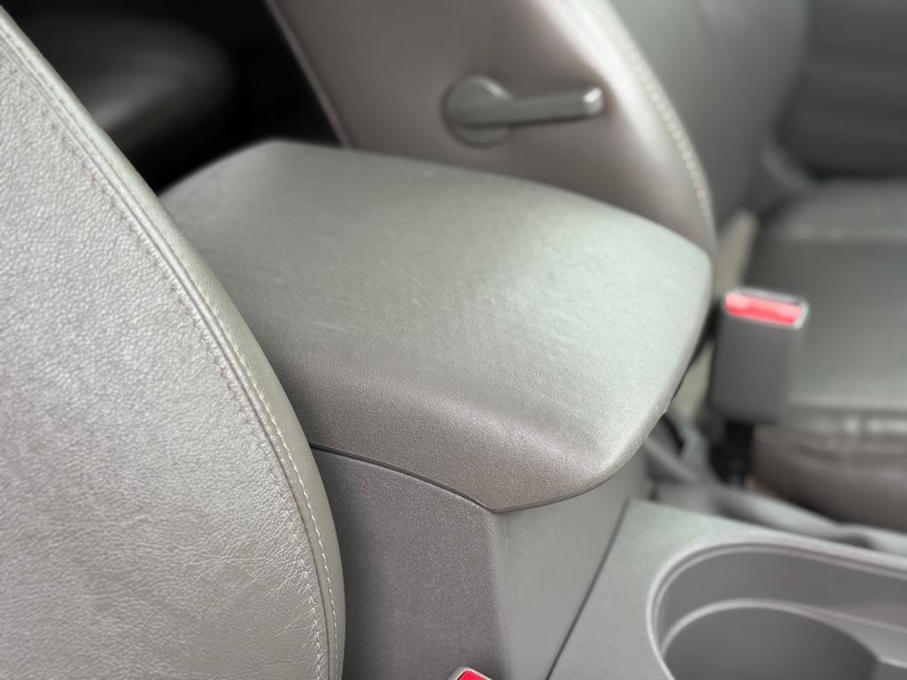 Nissan Frontier SL Crew Cab 5AT 4WD 2019