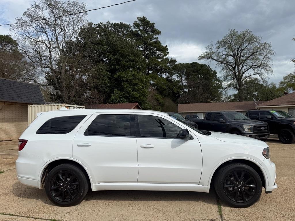 Dodge Durango SXT RWD 2019