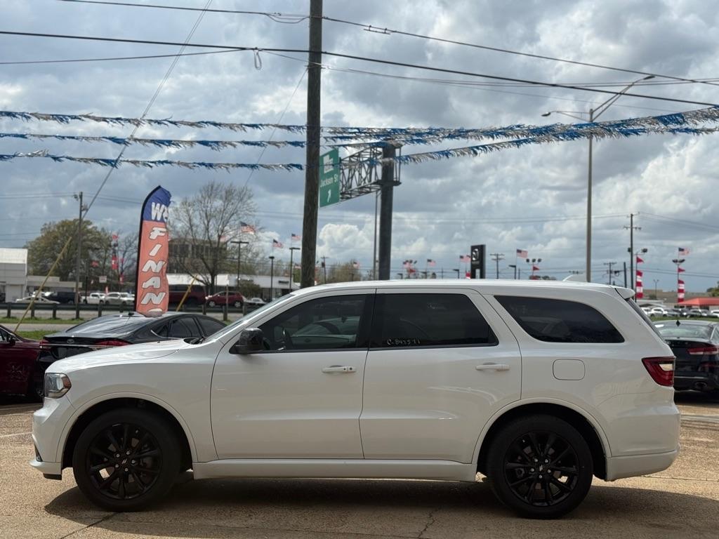 Dodge Durango SXT RWD 2019