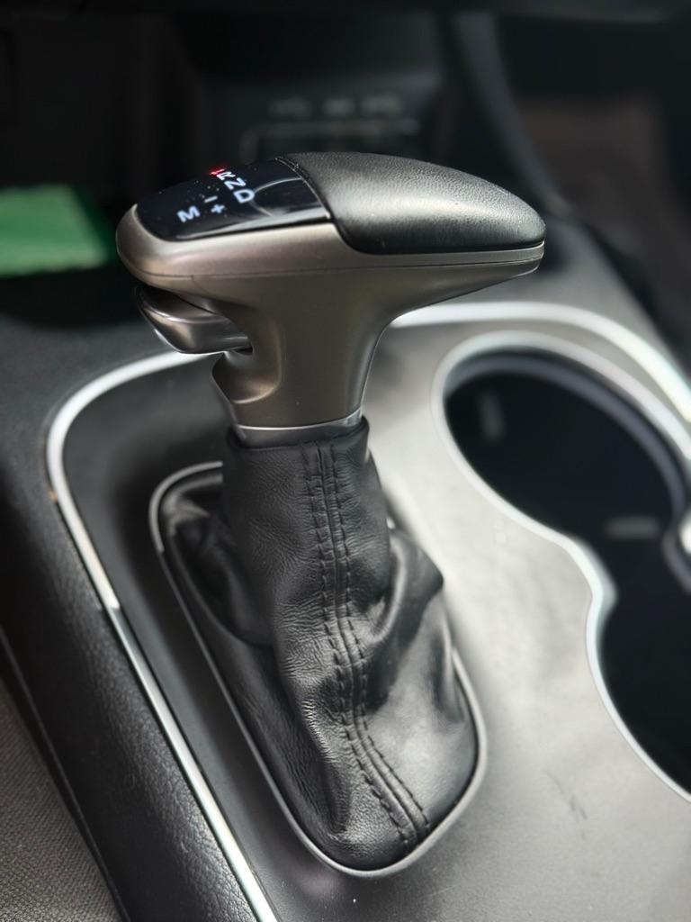 Dodge Durango SXT RWD 2019