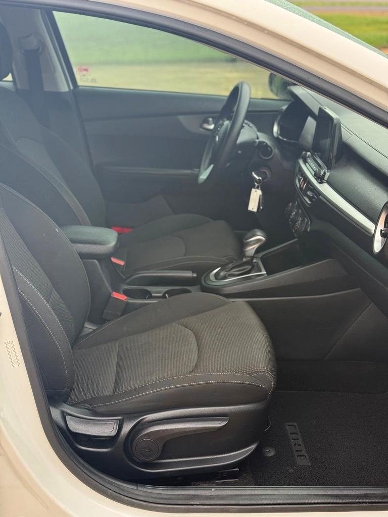 Kia Forte FE IVT 2020