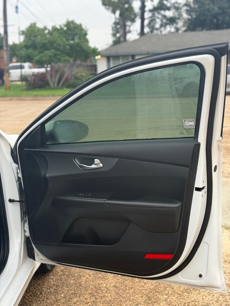 Kia Forte FE IVT 2020