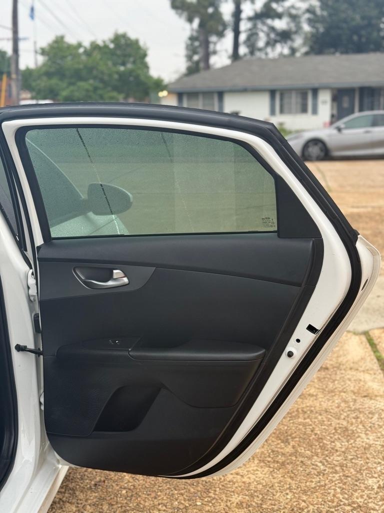 Kia Forte FE IVT 2020