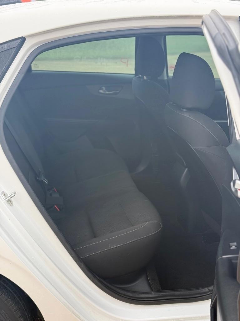 Kia Forte FE IVT 2020