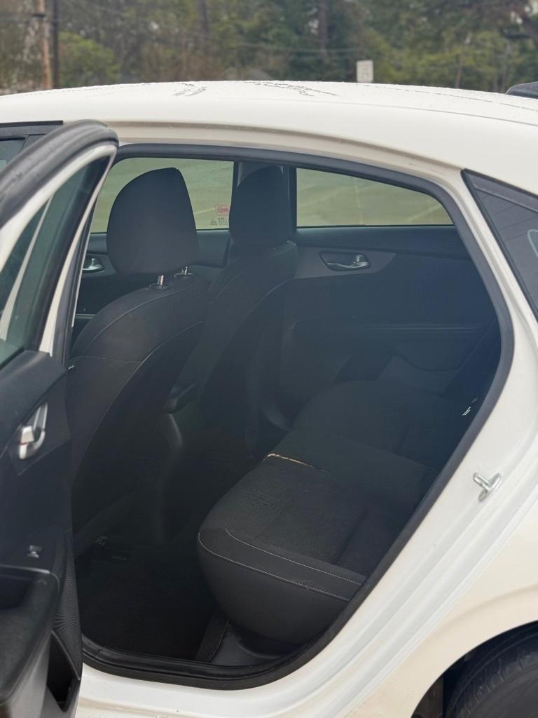 Kia Forte FE IVT 2020