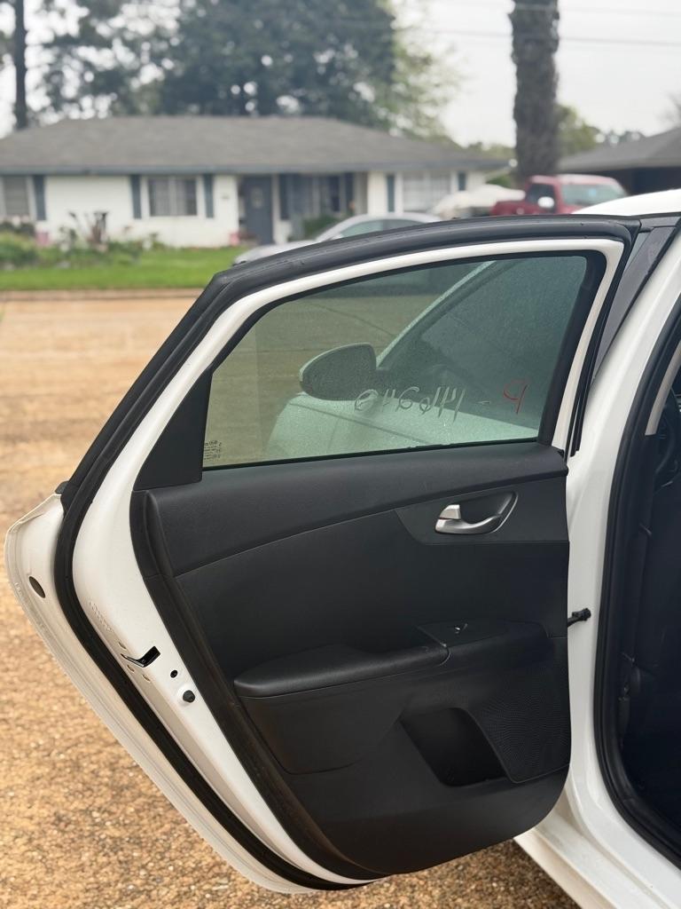 Kia Forte FE IVT 2020