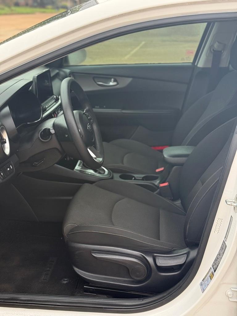 Kia Forte FE IVT 2020