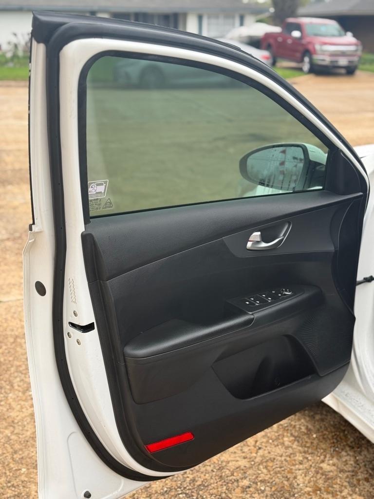 Kia Forte FE IVT 2020