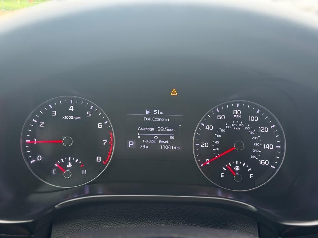 Kia Forte FE IVT 2020