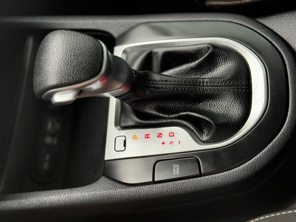 Kia Forte FE IVT 2020