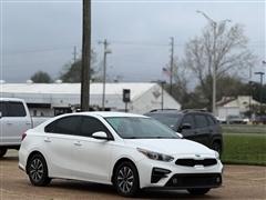2020 Kia Forte 