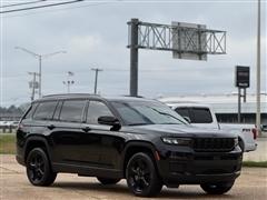 2023 Jeep Grand Cherokee L 