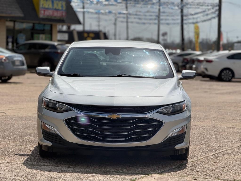 Chevrolet Malibu 1FL 2022