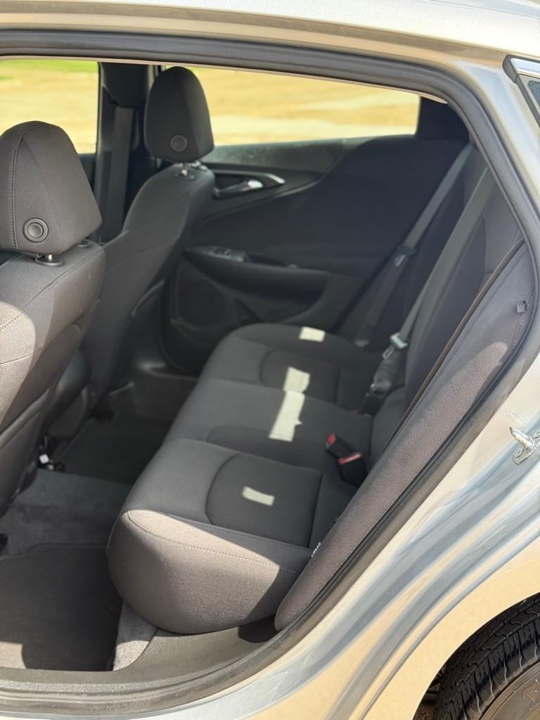 Chevrolet Malibu 1FL 2022