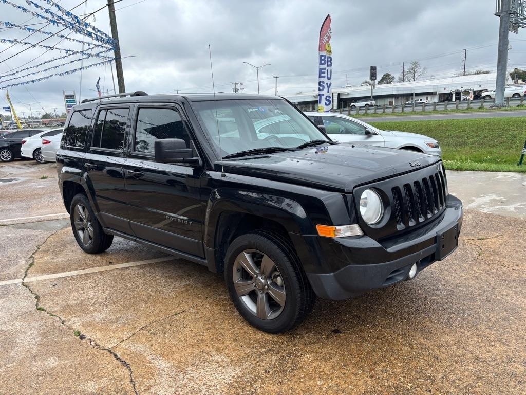 Jeep Patriot Sport 2WD 2016