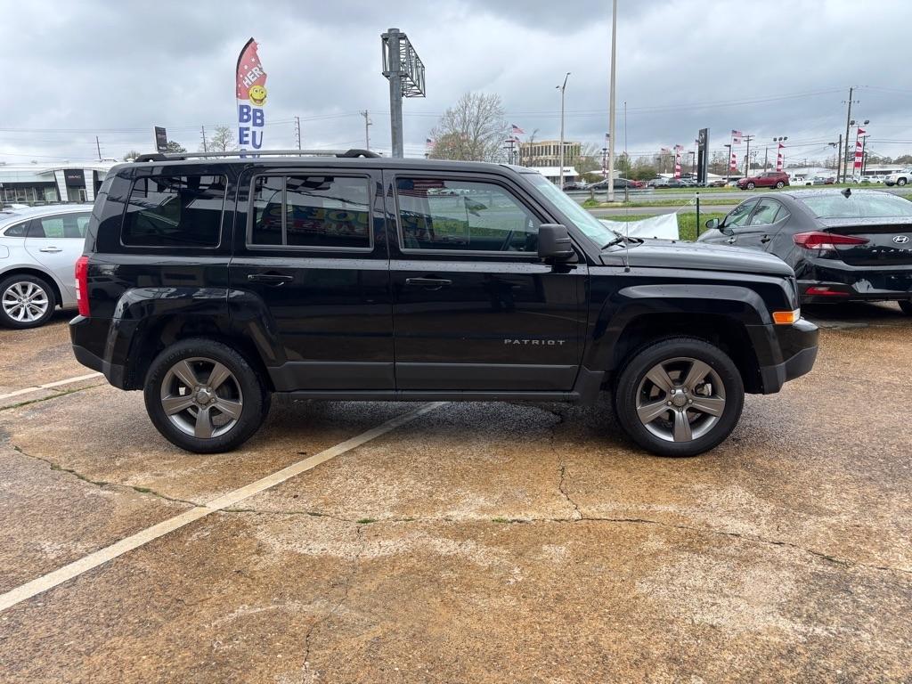Jeep Patriot Sport 2WD 2016
