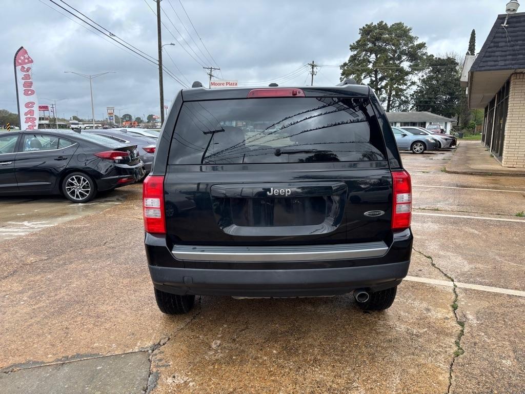 Jeep Patriot Sport 2WD 2016