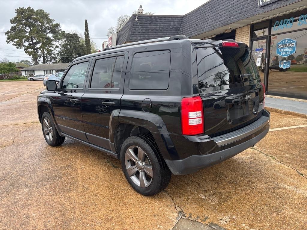 Jeep Patriot Sport 2WD 2016