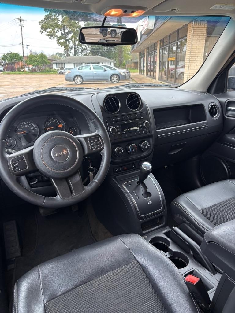 Jeep Patriot Sport 2WD 2016