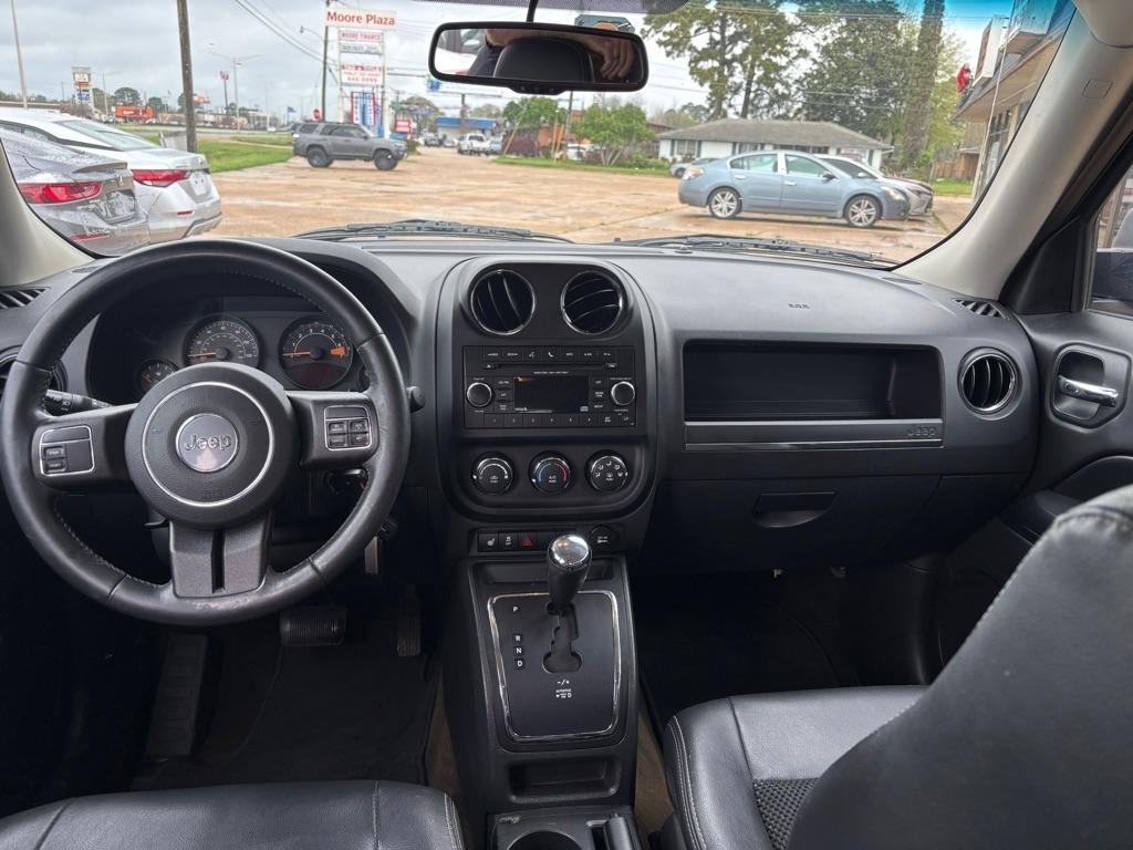 Jeep Patriot Sport 2WD 2016