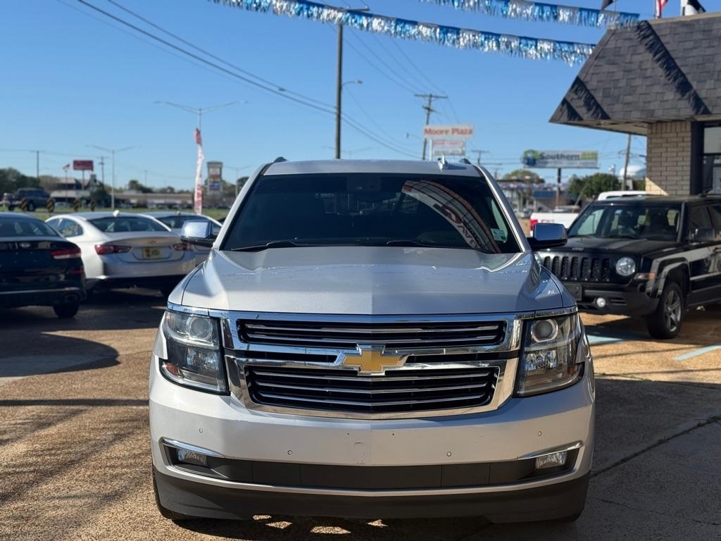 Chevrolet Tahoe Premier 2WD 2019
