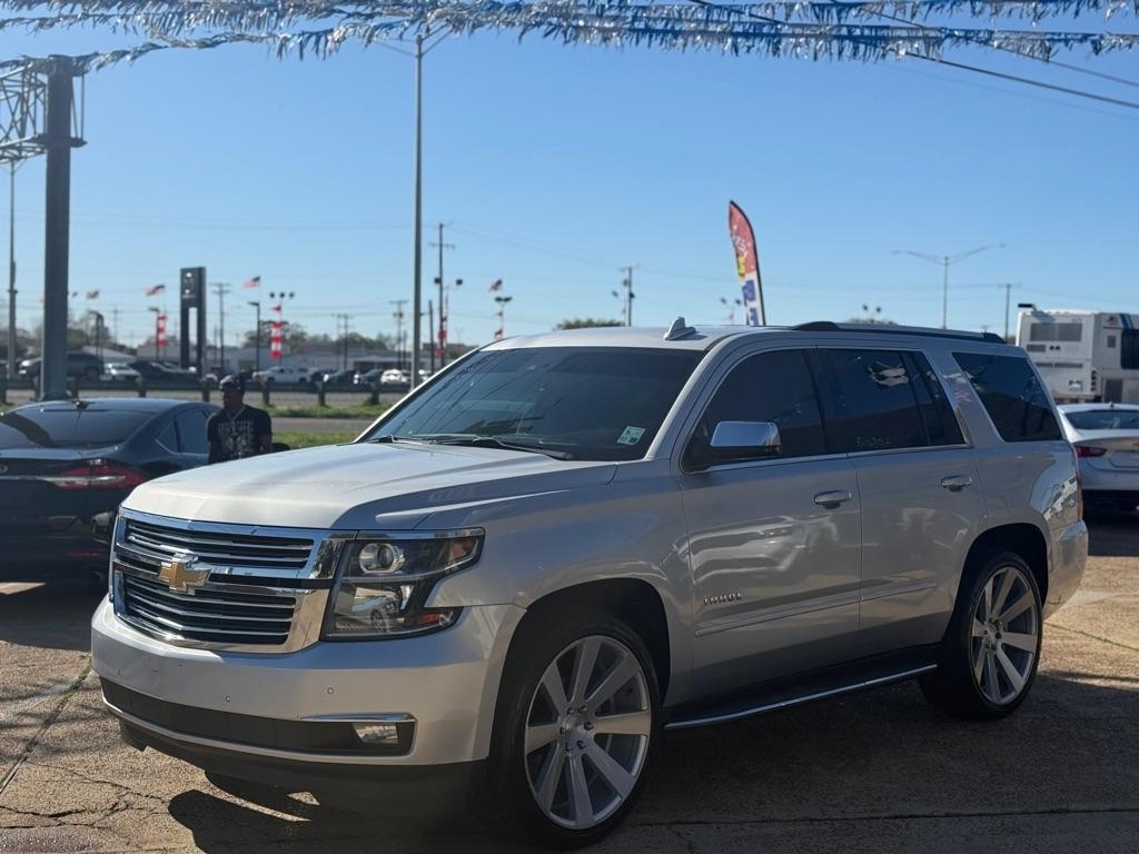 Chevrolet Tahoe Premier 2WD 2019