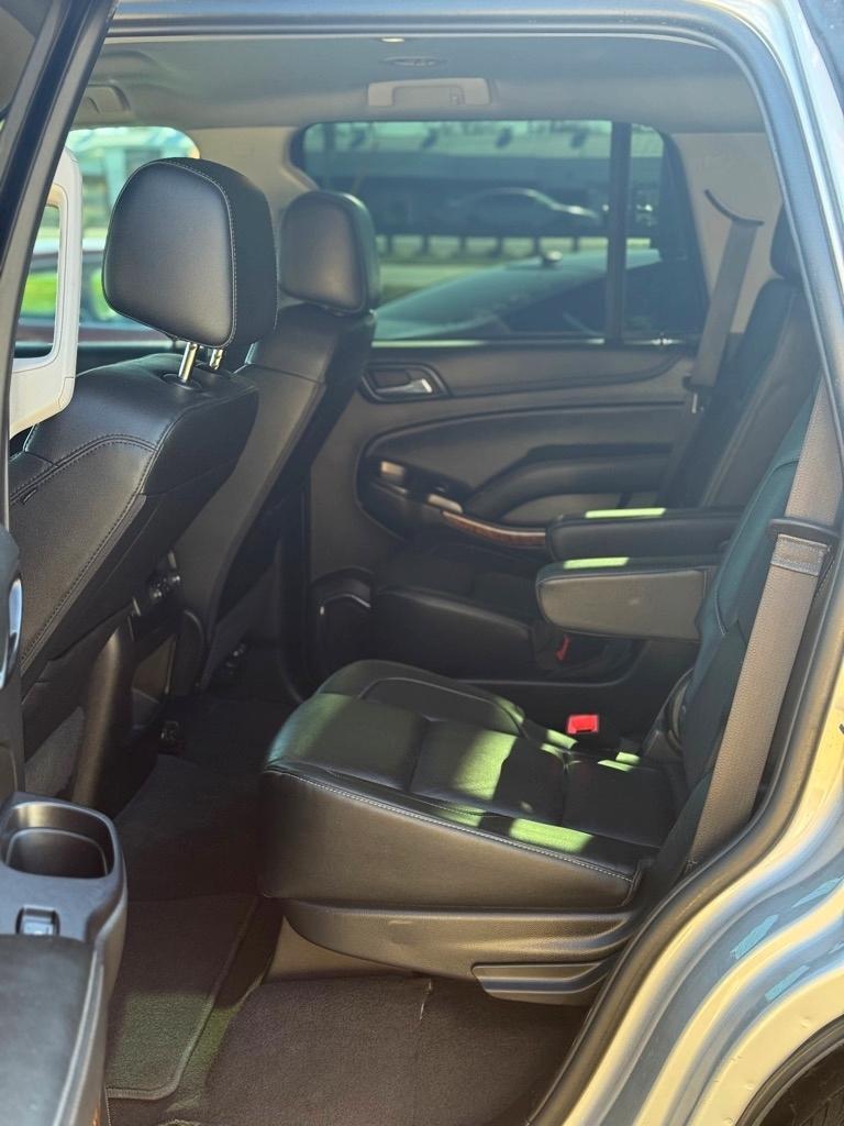 Chevrolet Tahoe Premier 2WD 2019