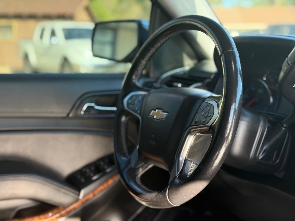 Chevrolet Tahoe Premier 2WD 2019