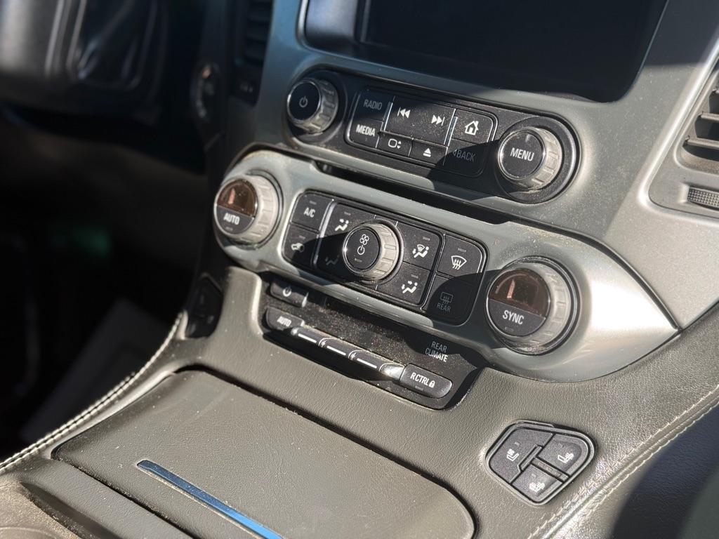 Chevrolet Tahoe Premier 2WD 2019