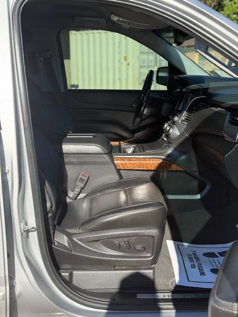 Chevrolet Tahoe Premier 2WD 2019