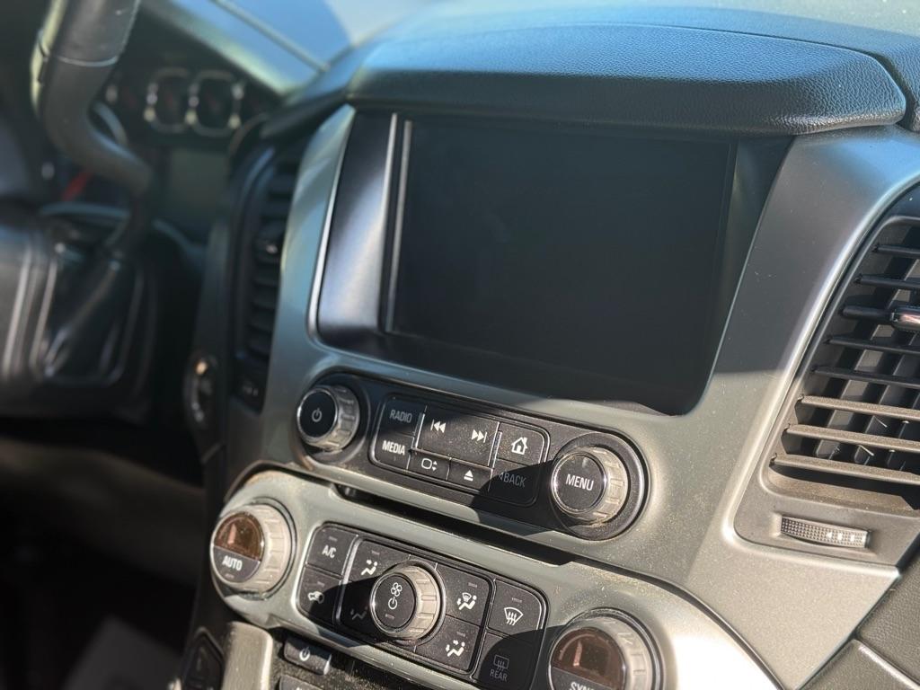 Chevrolet Tahoe Premier 2WD 2019