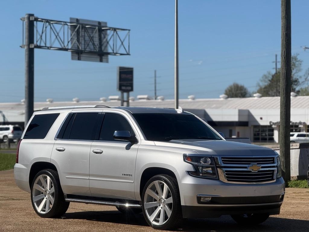 Chevrolet Tahoe Premier 2WD 2019