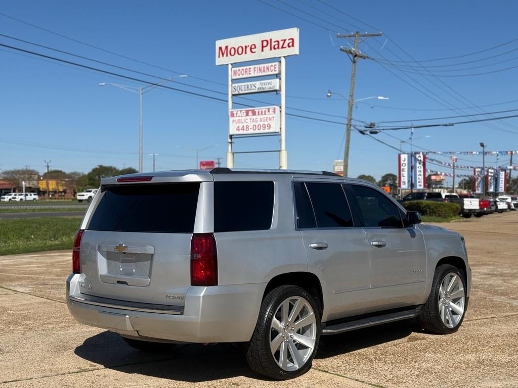 Chevrolet Tahoe Premier 2WD 2019