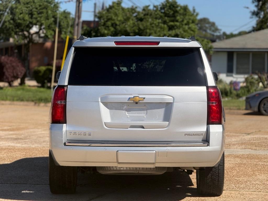 Chevrolet Tahoe Premier 2WD 2019