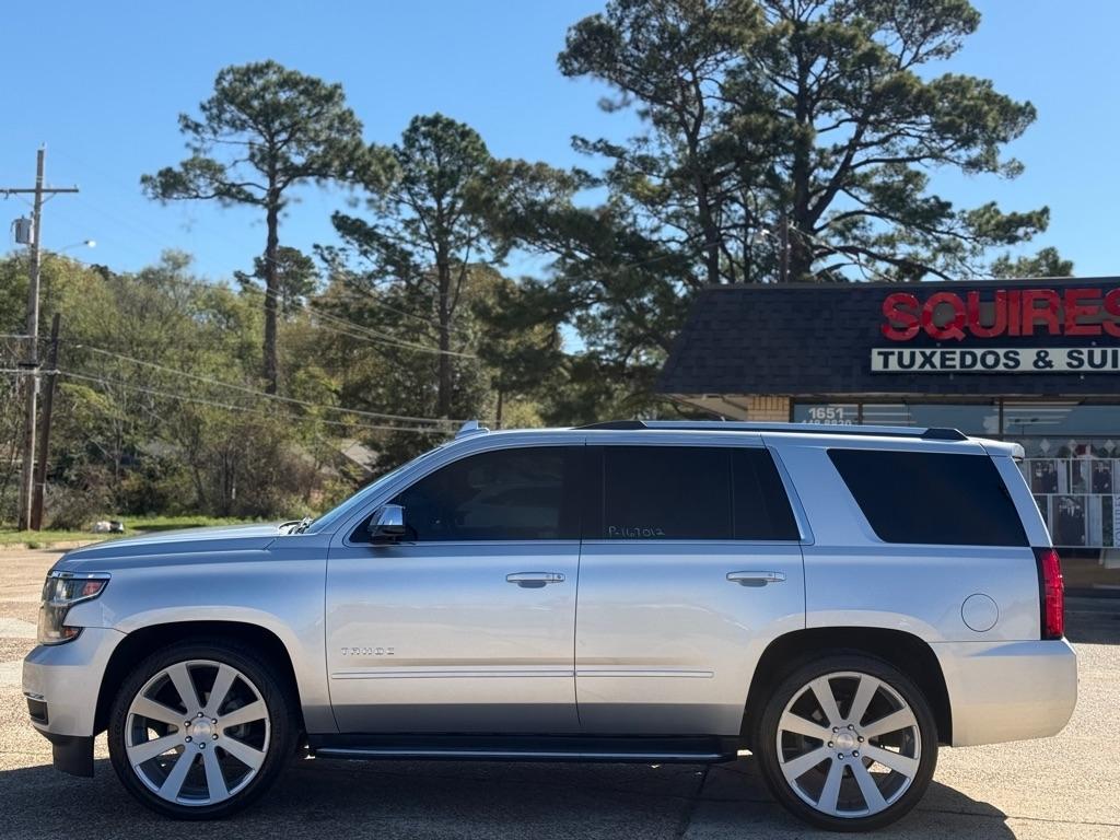 Chevrolet Tahoe Premier 2WD 2019