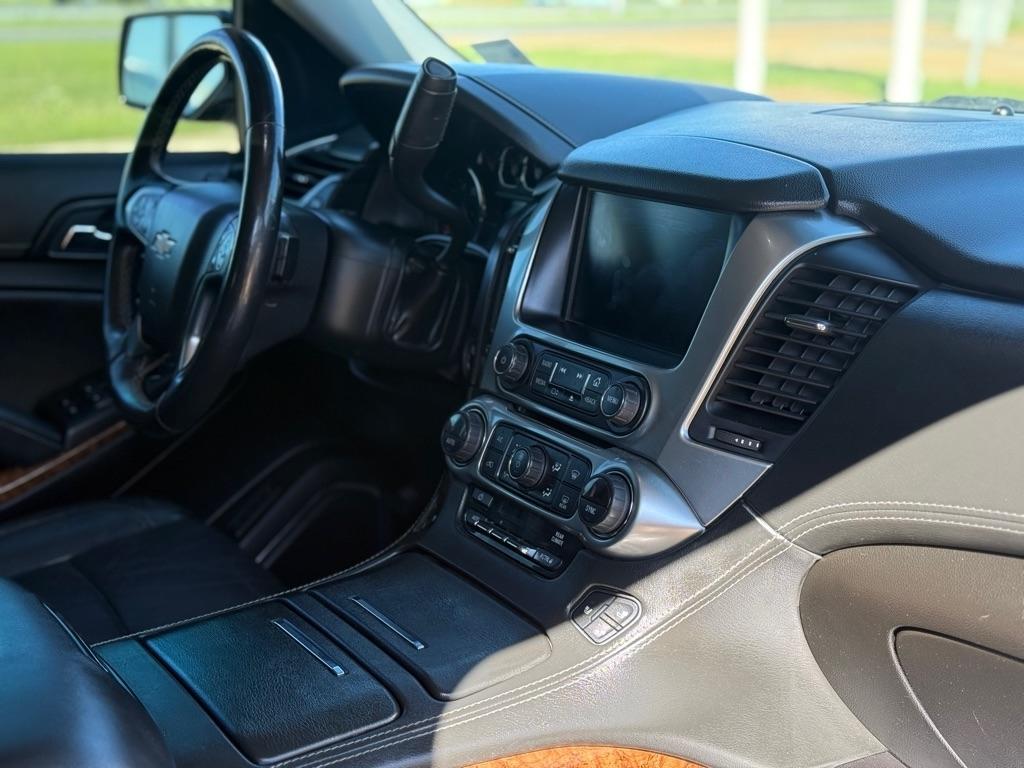 Chevrolet Tahoe Premier 2WD 2019
