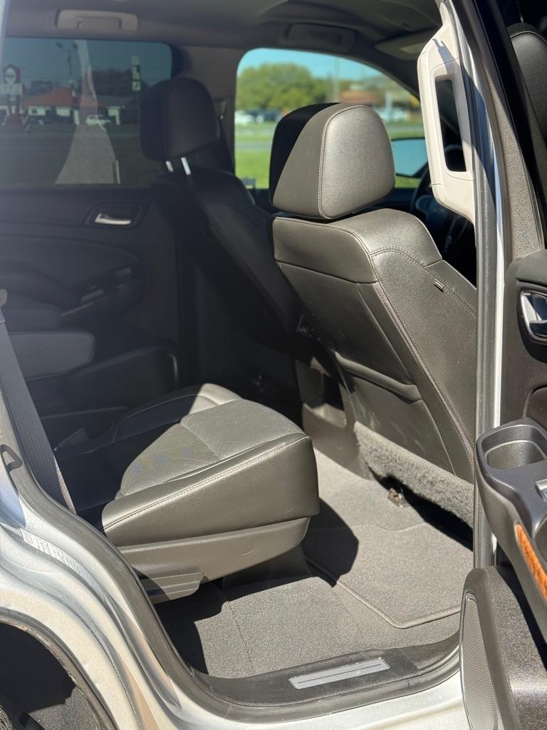 Chevrolet Tahoe Premier 2WD 2019